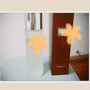 提亮嫩膚收縮毛孔230ml日本爽膚化妝水 S護膚K精華露面部補水保濕