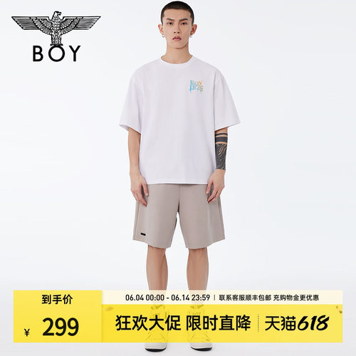 boylondon24BOYLONDON24中裤