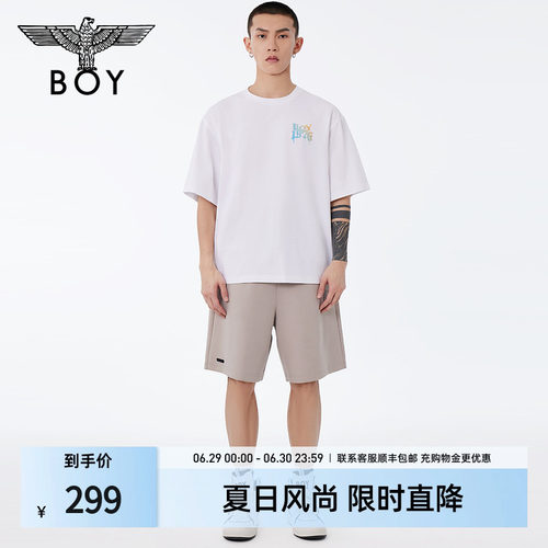 boylondon24BOYLONDON24中裤