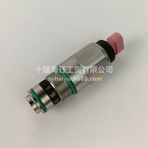 3347905电子燃油控制执行器适用于发动机