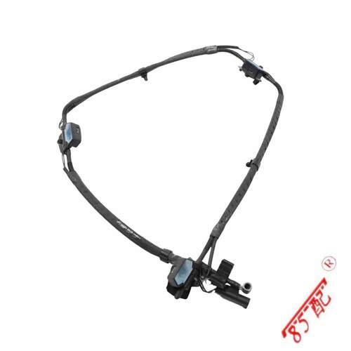 机盖喷水嘴适用马6Convertible(F12)2010-201861667230188