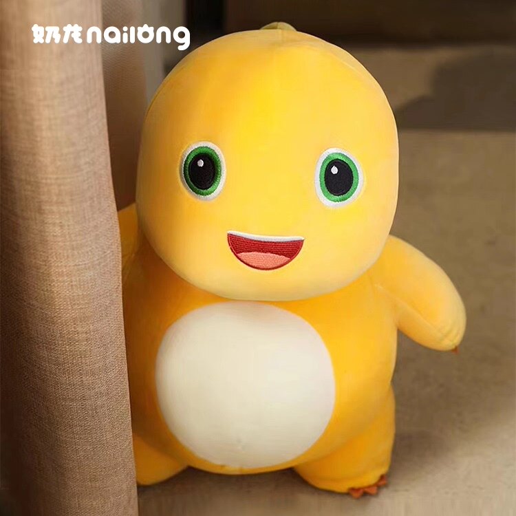 奶龙毛绒毛绒公仔礼物大公仔玩偶