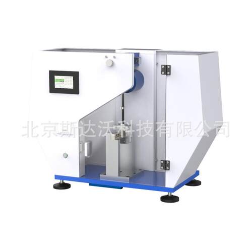 触摸屏简数支梁冲击试机SDW-试MSDW-M04304验3-5D系列显冲击验机