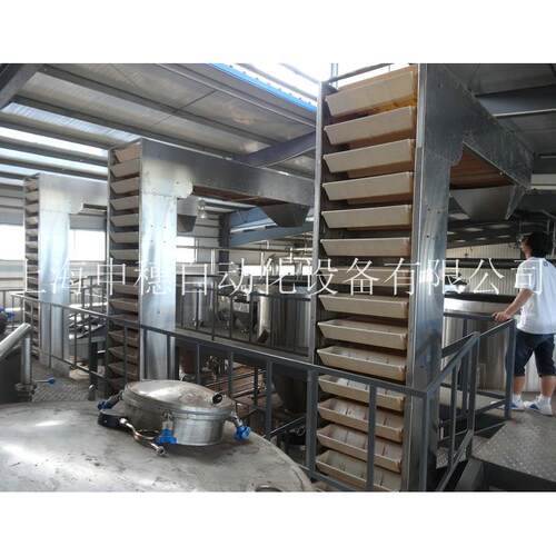 供SH-TS-26应货手 摇料提升机 风力提升机爬现坡上提升机