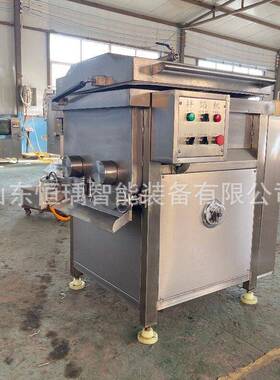 商用不锈钢功料馅拌利隆机器多能肉馅拌馅设备蛋饺搅馅拌料机