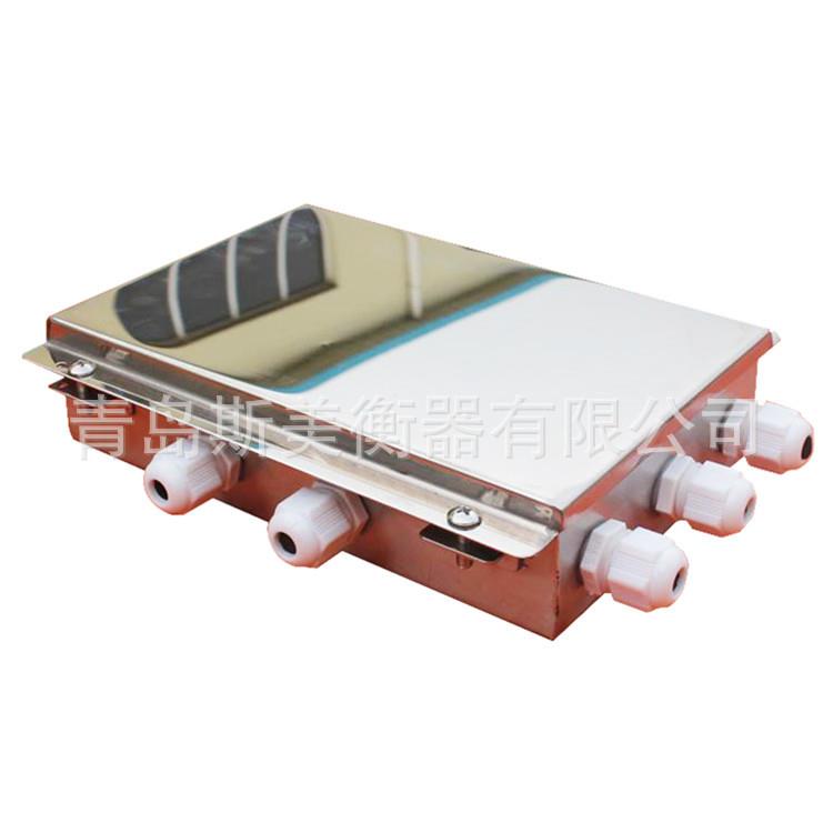 东营地磅厂家直销传感器、仪表、接线盒、质量好