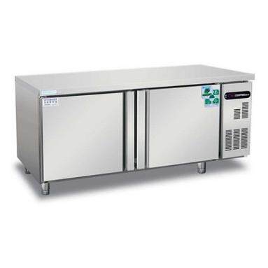 商用房设备冰立方8WR1-W冷工作厨柜平冷柜无品牌/藏商用冷柜平冷
