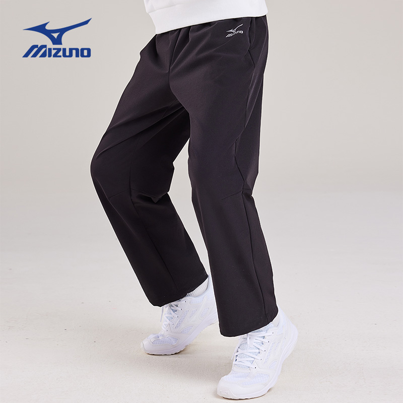 美津浓KIDS儿童春秋长裤