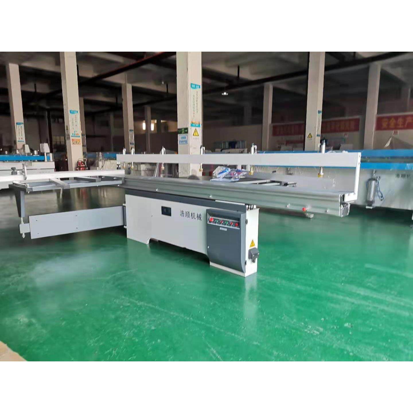 广东工厂供应塑料板推台锯气动压板开料精准安全便捷,五金/工具,机床,淘宝优惠券,粉丝福利购,淘宝优惠卷