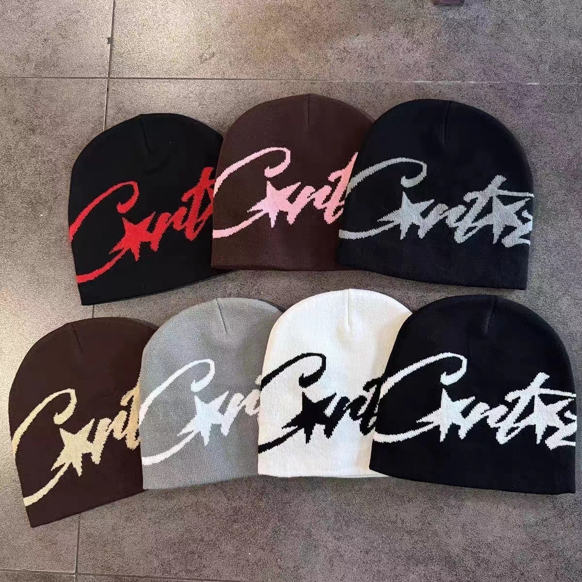 户外秋冬加厚保暖登山冷帽