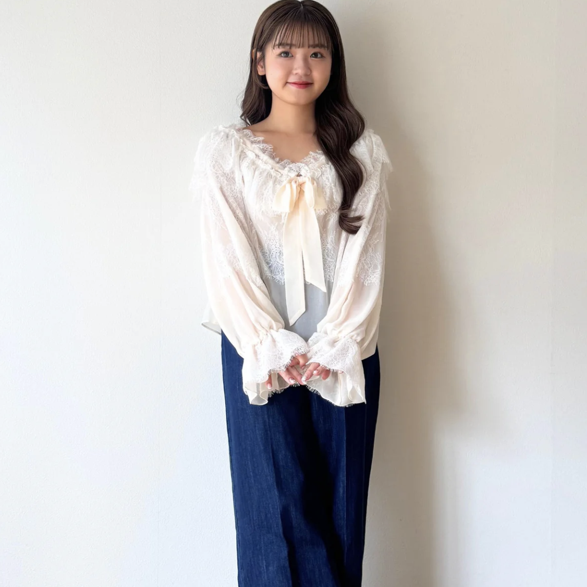 UMII日本代购 deicy预衬衫