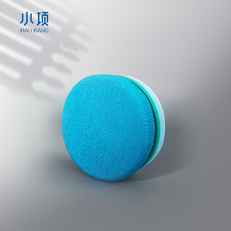 【配件不含主机】 沐浴刷洗澡机替换刷头（适用于W1/V2/V3产品）