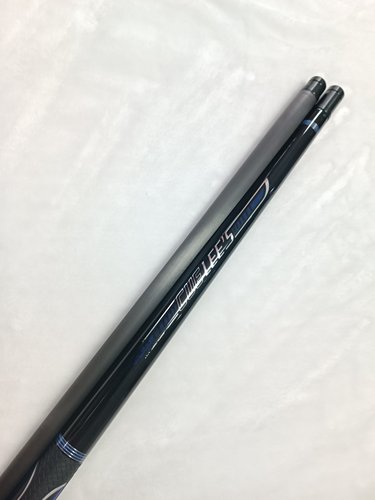 李斯妖刀黑科技冲杆开球杆