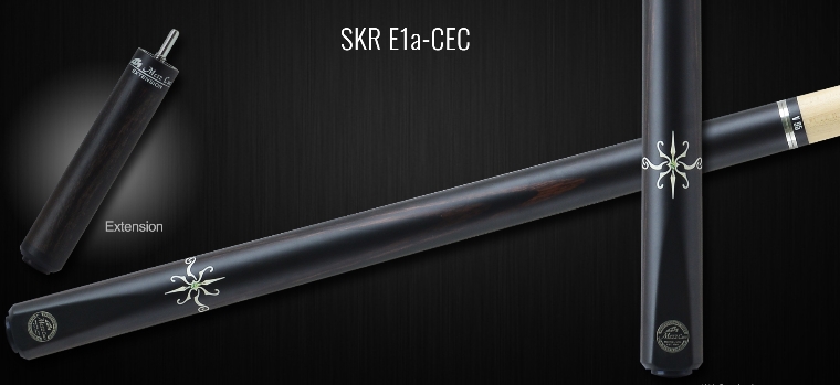 原装进口正品美兹Mezz小头杆黑八杆斯诺克杆