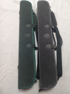 ET外星人7孔球杆包台球杆包台球杆桶黑八中八球杆包美式九球杆包