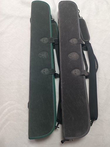 ET外星人7孔球杆包台球杆包台球杆桶黑八中八球杆包美式九球杆包