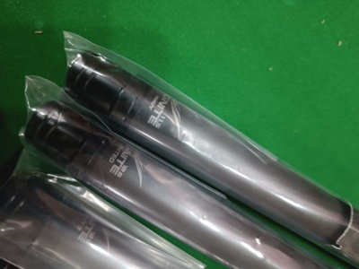 全新原装进口正品行货Mezz美滋黑科技点燃中八黑八九球美式前节