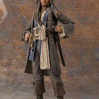 现货加勒比海盗5死无对