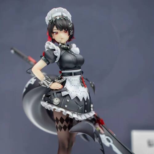 艾莲乔【S+高配版】28CM 潮玩模型GK动漫摆件手办周边礼物