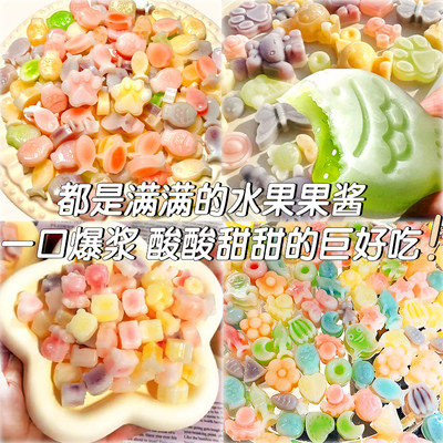 网红正品蜡瓶糖儿童可食用土蜂蜡