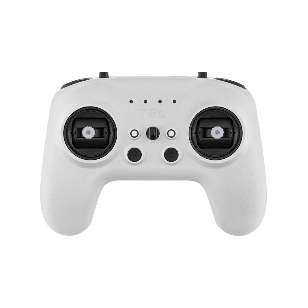 【遥控器】RadioMaster T8L ELRS开源系统X5霍尔摇杆便携手柄遥控