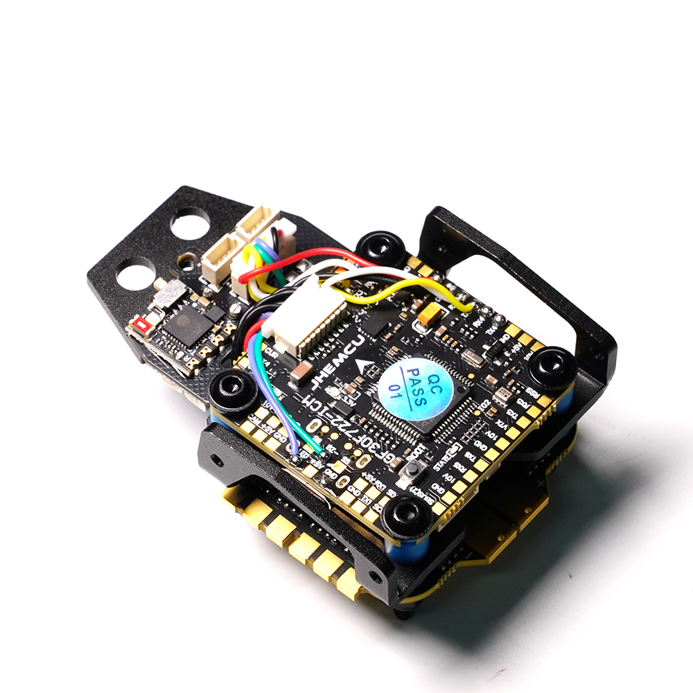 【零件 飞梭5寸零件】5寸穿越机飞梭5寸/6寸零件