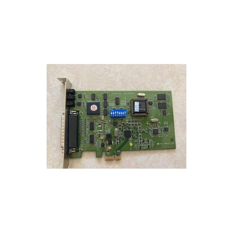 SYS PC-EI SDLC REV.1.0A 通讯卡 工控卡 PCEI SDLC