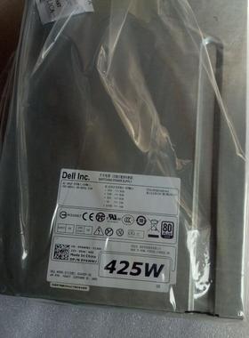 DELL T3600 T3610电源  G50YW AC425EF D425EF Y6WWJ 03MFJ FFD0H