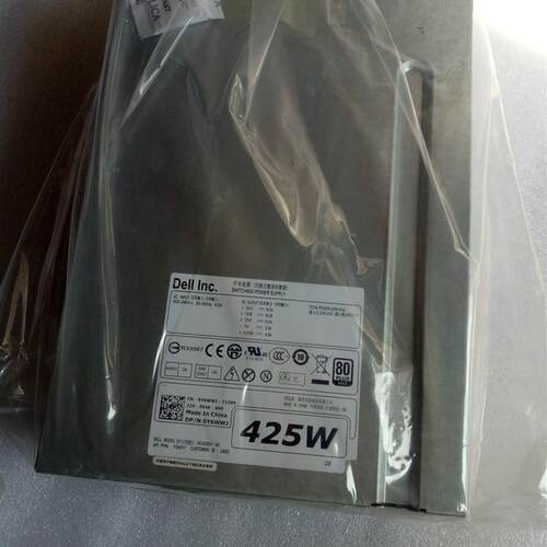 DELL T3600 T3610电源  G50YW AC425EF D425EF Y6WWJ 03MFJ FFD0H