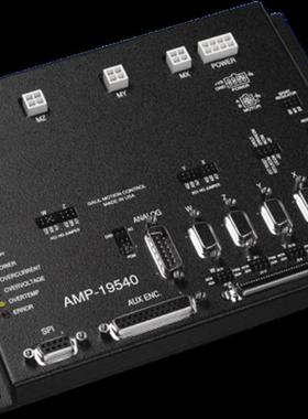 GALIL AMP-19540 四轴数控伺服电机驱动器放大器控制3D运动 订货