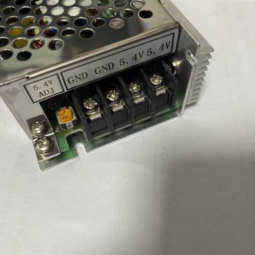 36V转5V10A 36V转5.8V10A DC-DC开关电源 HH48M60-5.8W