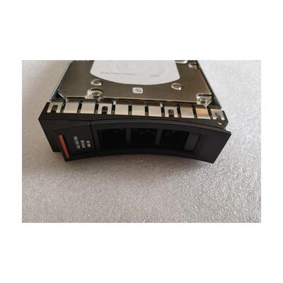 IBM 49Y6102 49Y6103 49Y6106 600G 15K SAS 3.5 X3650 M4 M5硬盘