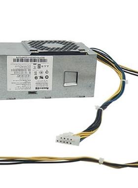 全新 启天M310 M410 M415 M510 M610 B415 M425电源10针 TFX