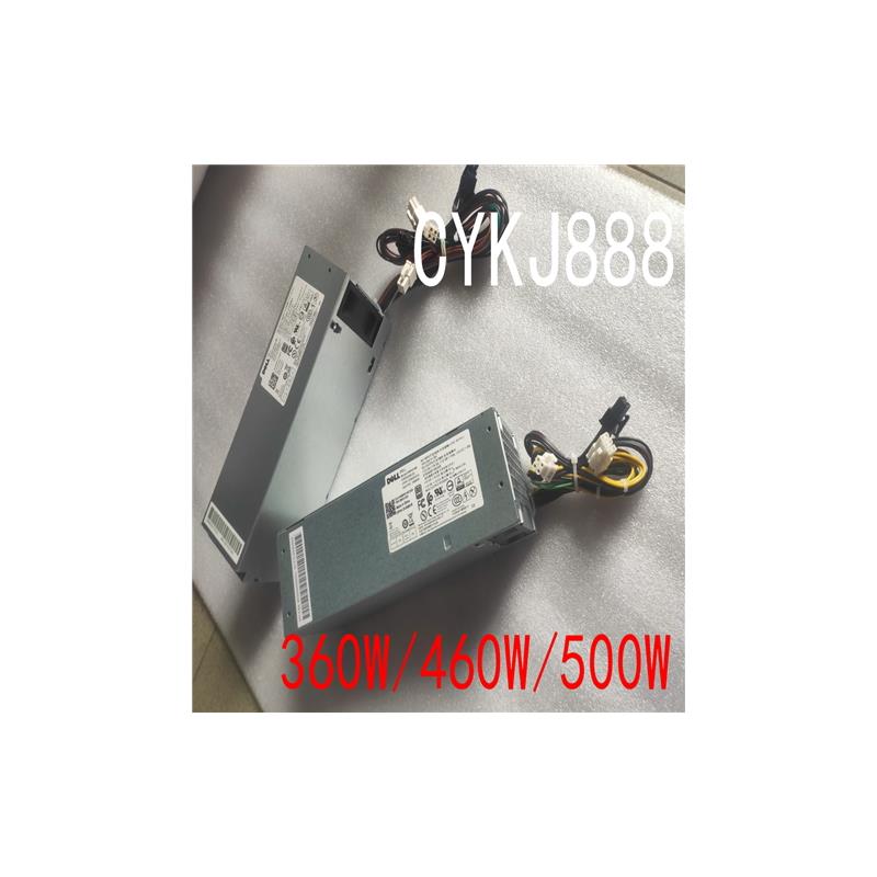 DELL  V3891 V3890 V3888 V5890 XPS8940电源 360W 460W  500W