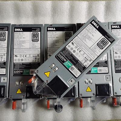 DELL R730/R730XD 1100W电源D1100E-S0 L1100E-S1 Y3H8J 9TMRF