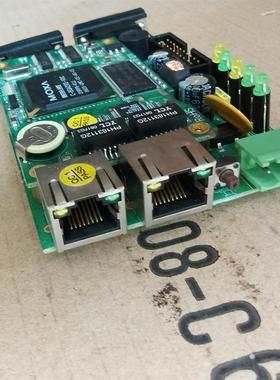 工业设备卡 PCBEM-1220 C-BGA292-V0C PCB EM-1220实物