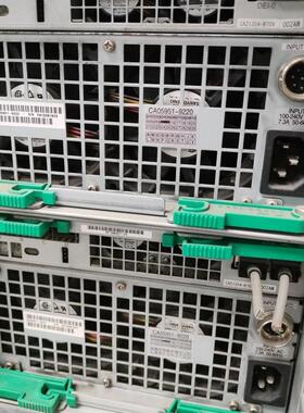 CA05951-9220 FUJITSU Eternus 存储 E4000 E4K E8000 E8K电源