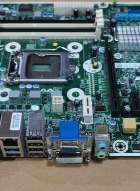 惠普490 498 G2 MT主板 MS-7933 V1.0 755311-001 754916-001