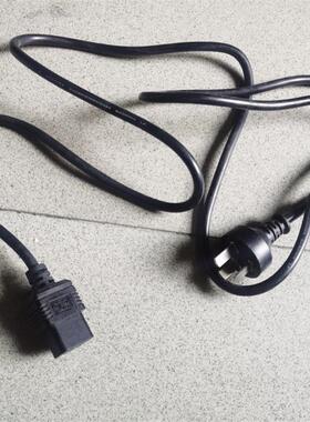 Dell 3080 3090 4060 4090TI 6800XT显卡供电大功率专用电源线