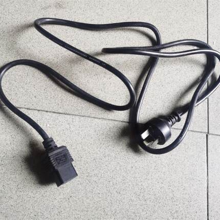 Dell 3080 3090 4060 4090TI 6800XT显卡供电大功率专用电源线