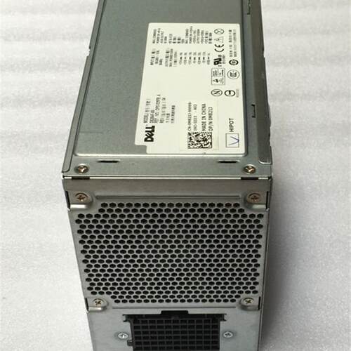 DELL Precision T3500 工作站 电源 H D525AF-00 H525AF-00