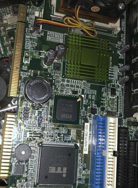 威达 IEI ROCKY-3786EVG2 VER:4.1 双网卡 3786EVGU2-RS-R41-TCS