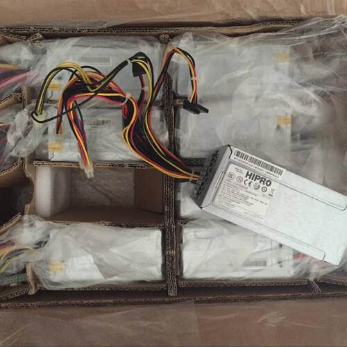 惠普戴尔联想 250W 主动PFC HTPC sfx 小电源 高效HIPRO D250AAO