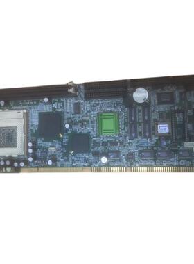 IPC-370VDF VER B0工控主板功能全好