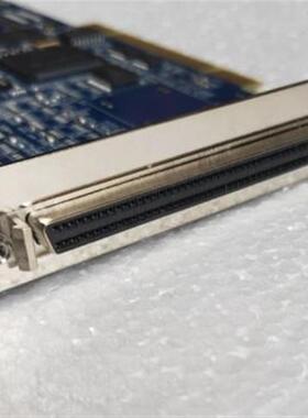 ADLINK AMP-204C 通讯采集DSP脉冲式运动控制4轴卡51-12419-1A20