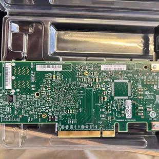 原装LSI 9311-8I 9300-8i SAS3008直通卡12Gb SAS RAID 扩展卡