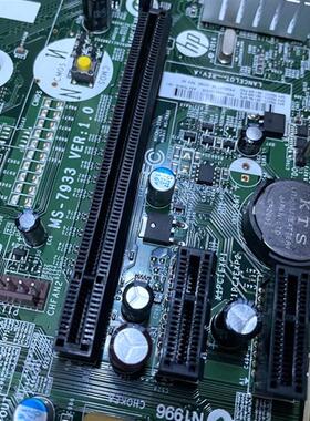 490 498 G2主板 MS-7933 V1.0 755311-001 754916-001