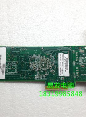 全新原装HP NC382T 458492-B21 458491-001 BCM5709C双口网卡