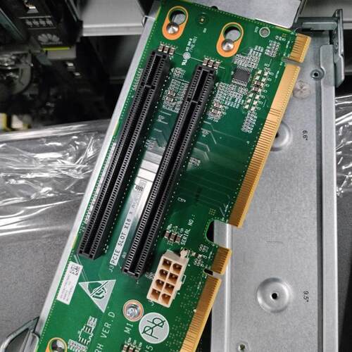 华为RH2288V3 PCI-E 扩展卡BC11PERH