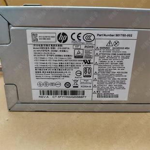 880G5 MT电源D16 250P1A 原装 D19 480G9 PCK018 260P1A 惠普288G6